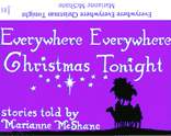 Everywhere Everywhere Christmas Tonight