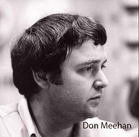 Don Meehan