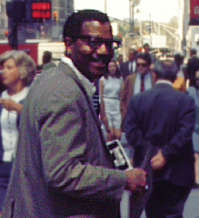 Ed Haskjell