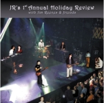JR's 1st Annual Holiday Revue