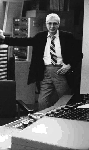 George Knuer