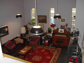 The North Room