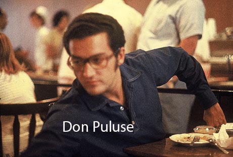 Don puluse