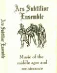 Music Of The Middle Ages & Renaissance