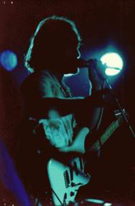 Dave Mason