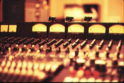 Edit Room Console
