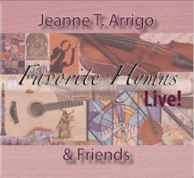Jeanne T. Arrigo