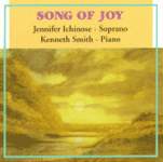 Song Of Joy