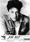 Joe Ely