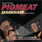 Pigmeat Markham